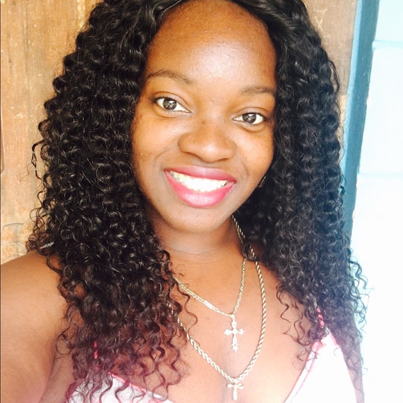 Brazilian Hair Water Wave 3 Bundles - Picture 2 of 5